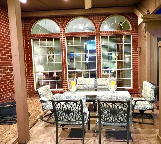 5036 Ridgecrest Drive, The Colony, TX 75056