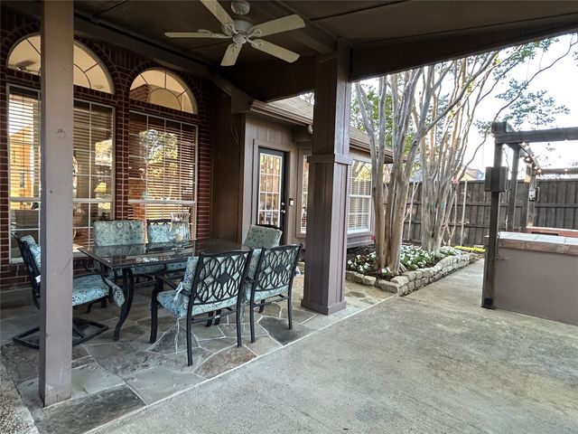 5036 Ridgecrest Drive, The Colony, TX 75056