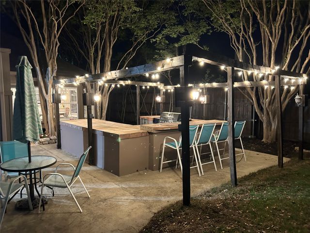 5036 Ridgecrest Drive, The Colony, TX 75056