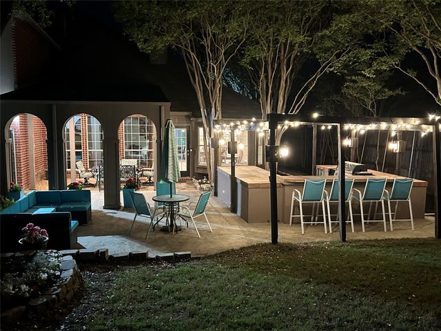 5036 Ridgecrest Drive, The Colony, TX 75056