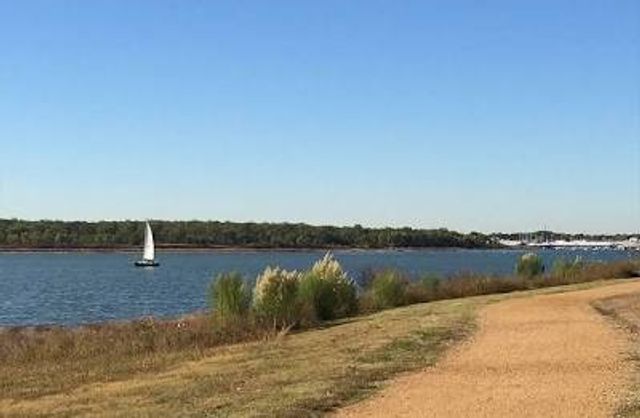 5036 Ridgecrest Drive, The Colony, TX 75056