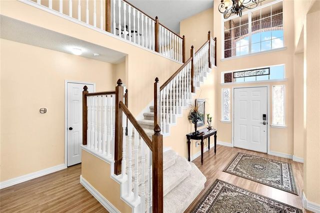 5036 Ridgecrest Drive, The Colony, TX 75056