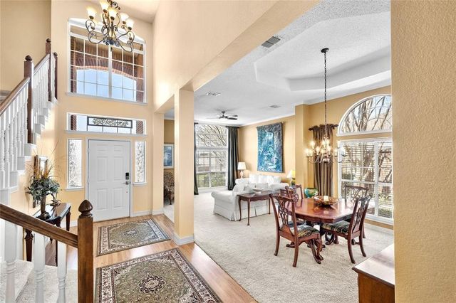 5036 Ridgecrest Drive, The Colony, TX 75056