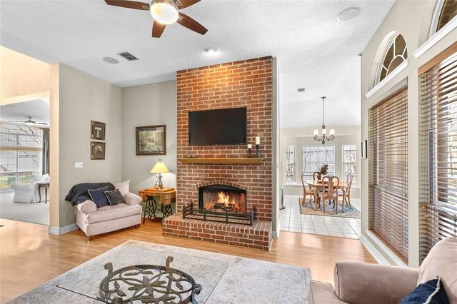 5036 Ridgecrest Drive, The Colony, TX 75056