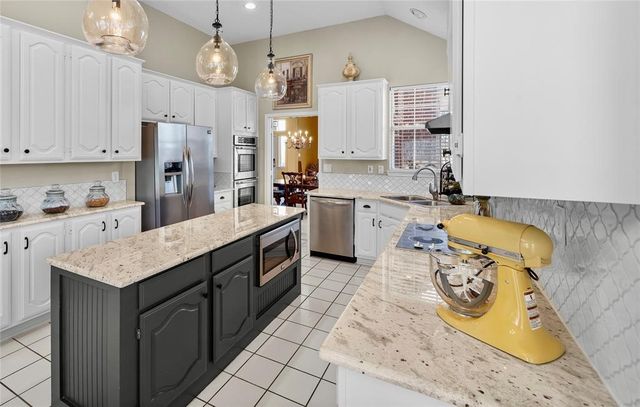 5036 Ridgecrest Drive, The Colony, TX 75056