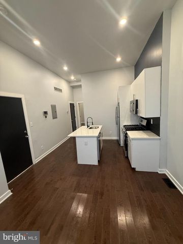 3910 W GIRARD AVE, Philadelphia, PA 19104
