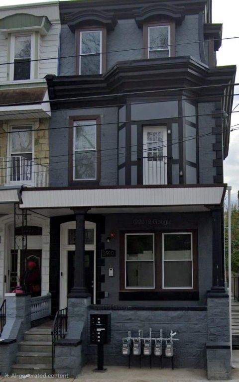 3910 W GIRARD AVE, Philadelphia, PA 19104