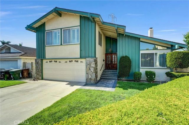 1639 S Camrose Way, Anaheim, CA 92802