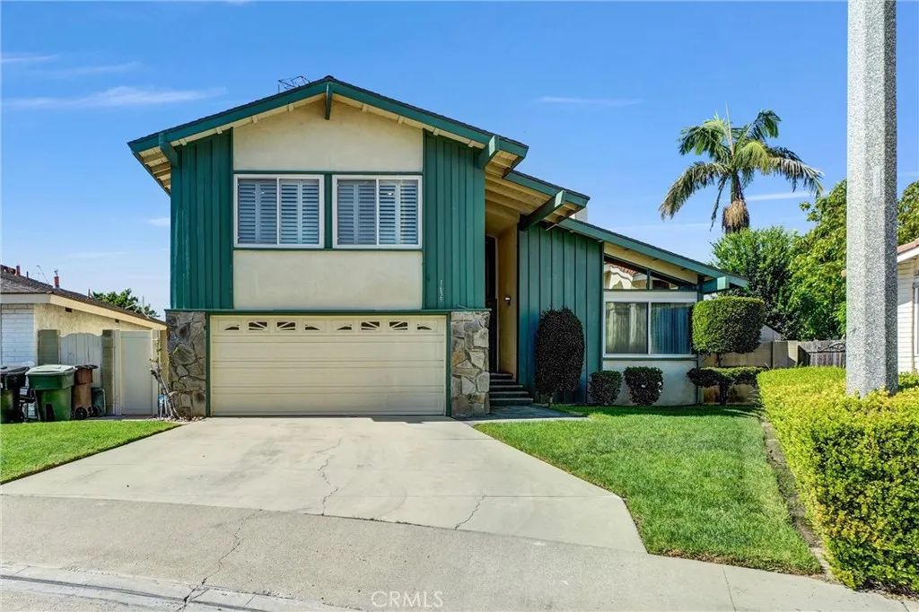 1639 S Camrose Way, Anaheim, CA 92802