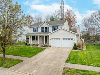1521 Spruce, Batavia Twp, OH 45102
