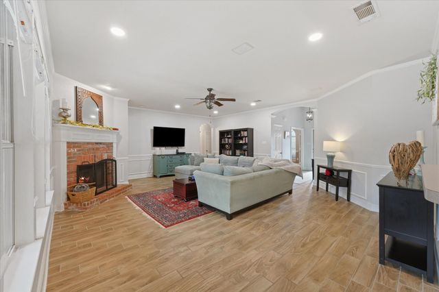 4606 Bluebird Lane, Mansfield, TX 76063