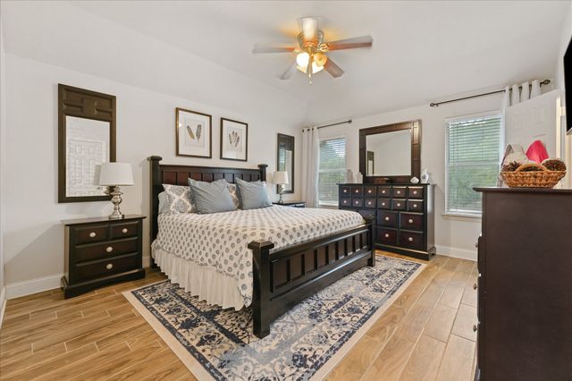 4606 Bluebird Lane, Mansfield, TX 76063