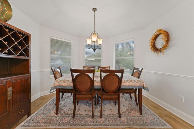4606 Bluebird Lane, Mansfield, TX 76063