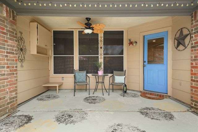 4606 Bluebird Lane, Mansfield, TX 76063