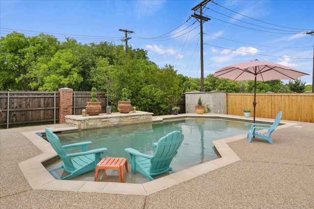 4606 Bluebird Lane, Mansfield, TX 76063