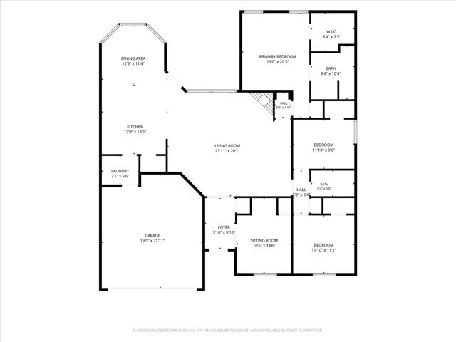 4606 Bluebird Lane, Mansfield, TX 76063
