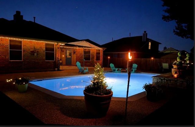 4606 Bluebird Lane, Mansfield, TX 76063