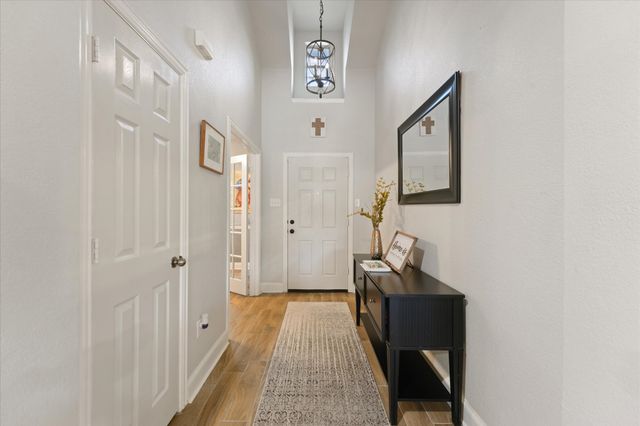 4606 Bluebird Lane, Mansfield, TX 76063