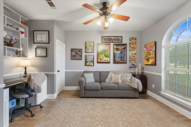 4606 Bluebird Lane, Mansfield, TX 76063