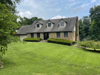 3425 S Garrison Chapel Road, Bloomington, IN 47403