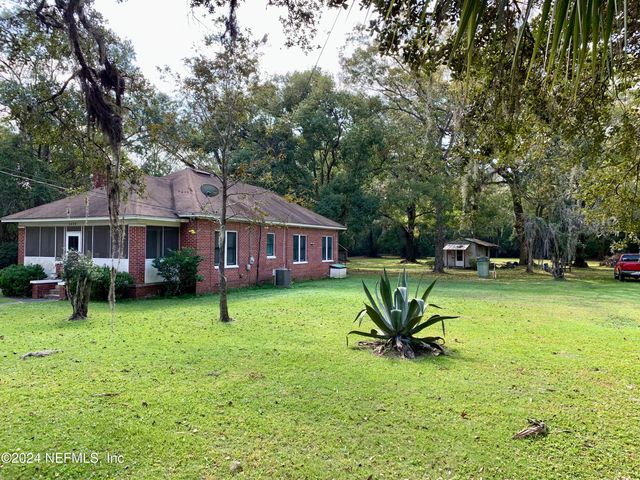 6646 OLD KINGS Road, Jacksonville, FL 32219