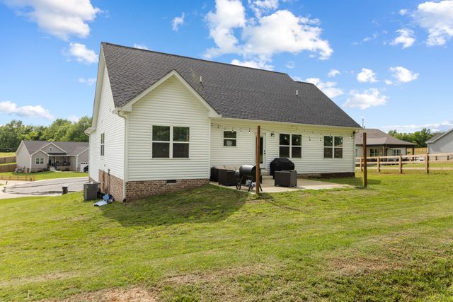 1578 Angus Way, Greenbrier, TN 37073