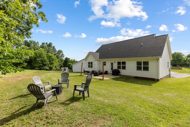 1578 Angus Way, Greenbrier, TN 37073
