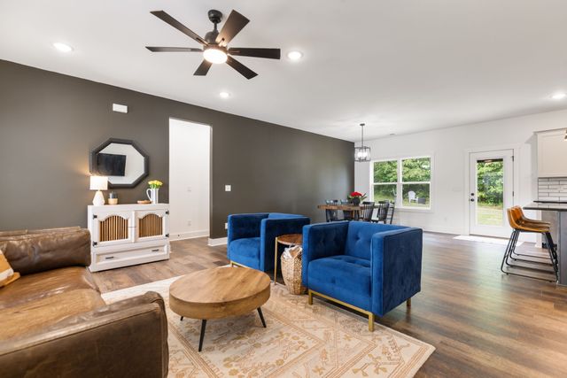 1578 Angus Way, Greenbrier, TN 37073