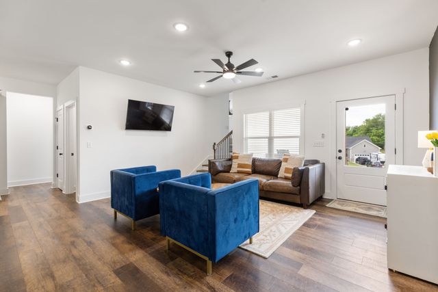 1578 Angus Way, Greenbrier, TN 37073