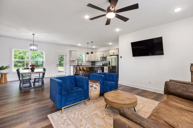 1578 Angus Way, Greenbrier, TN 37073
