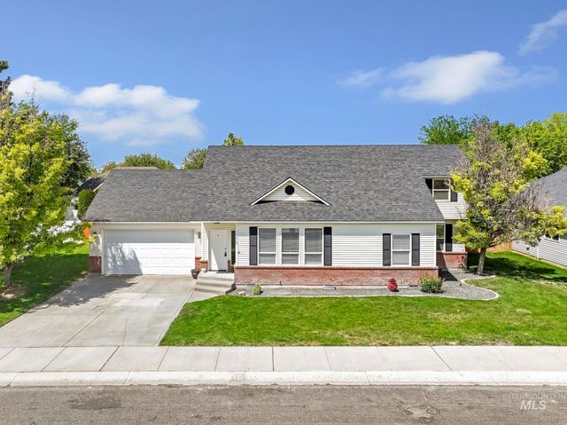 1963 Julie Lane, Twin Falls, ID 83301