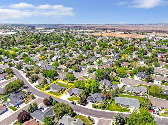 1963 Julie Lane, Twin Falls, ID 83301