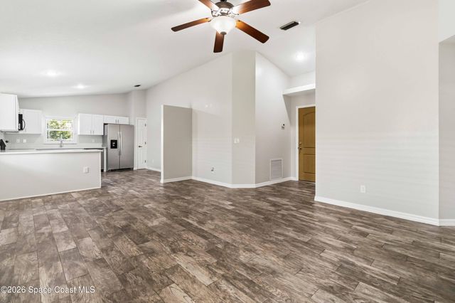 1253 Goldenrod Circle NE, Palm Bay, FL 32905