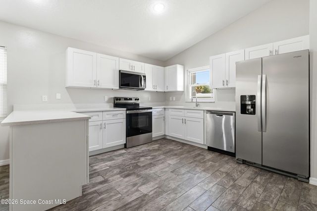 1253 Goldenrod Circle NE, Palm Bay, FL 32905