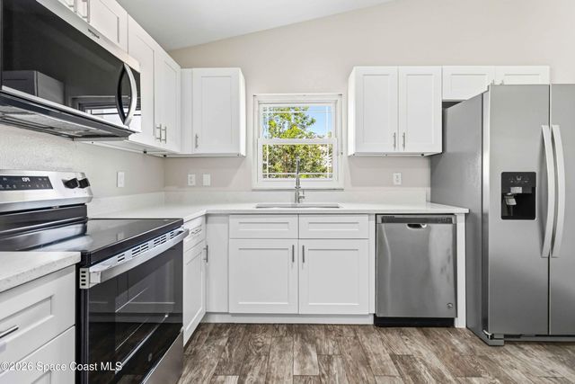1253 Goldenrod Circle NE, Palm Bay, FL 32905