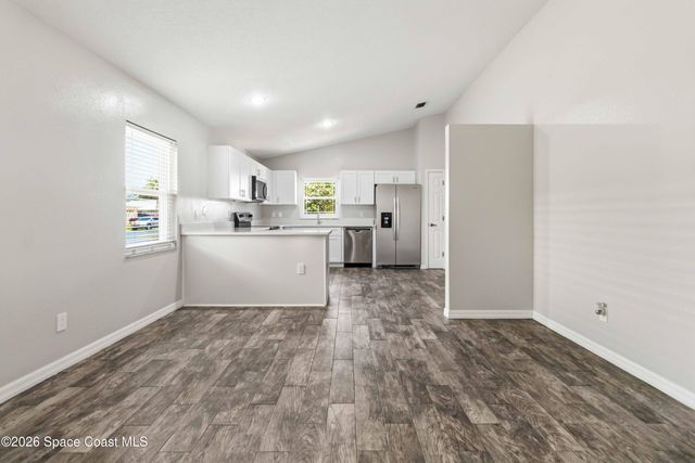 1253 Goldenrod Circle NE, Palm Bay, FL 32905