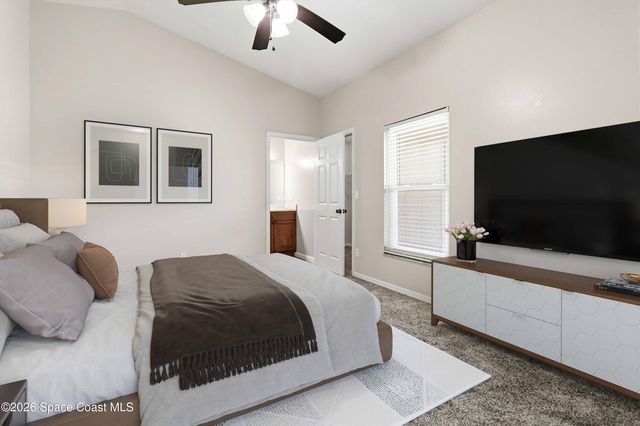 1253 Goldenrod Circle NE, Palm Bay, FL 32905