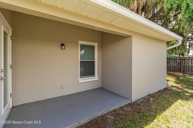 1253 Goldenrod Circle NE, Palm Bay, FL 32905