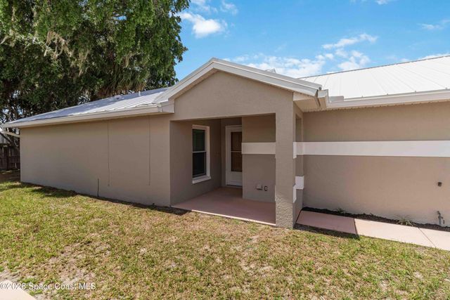 1253 Goldenrod Circle NE, Palm Bay, FL 32905