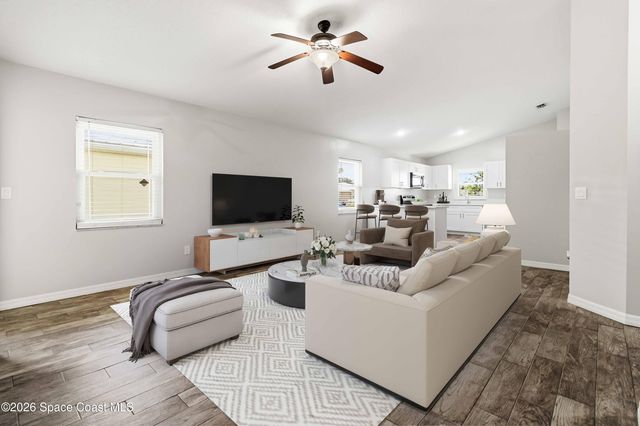1253 Goldenrod Circle NE, Palm Bay, FL 32905