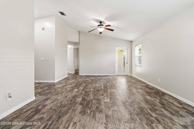1253 Goldenrod Circle NE, Palm Bay, FL 32905