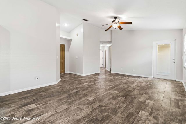 1253 Goldenrod Circle NE, Palm Bay, FL 32905