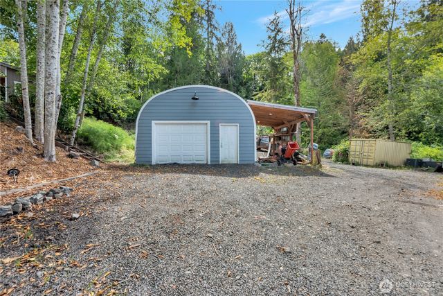 2027 SE Walker Park Road, Shelton, WA 98584