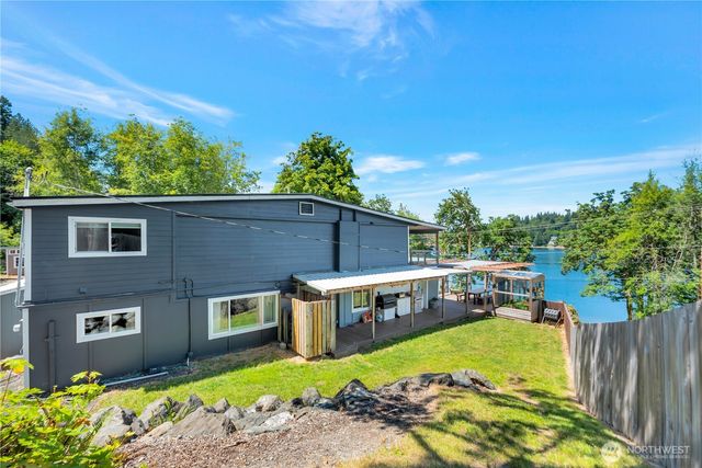 2027 SE Walker Park Road, Shelton, WA 98584