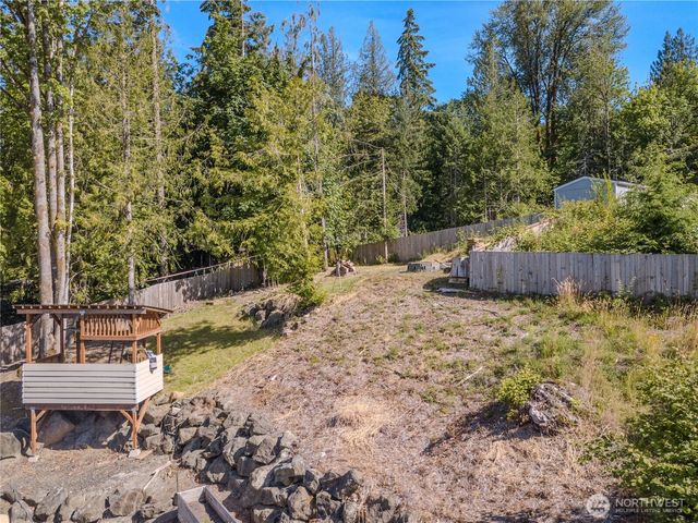 2027 SE Walker Park Road, Shelton, WA 98584