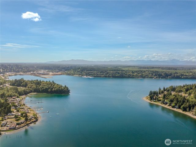 2027 SE Walker Park Road, Shelton, WA 98584
