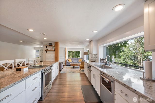 2027 SE Walker Park Road, Shelton, WA 98584