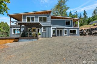 2027 SE Walker Park Road, Shelton, WA 98584