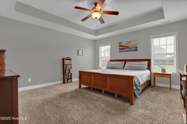 32 Maxwell Drive, Rocky Point, NC 28457