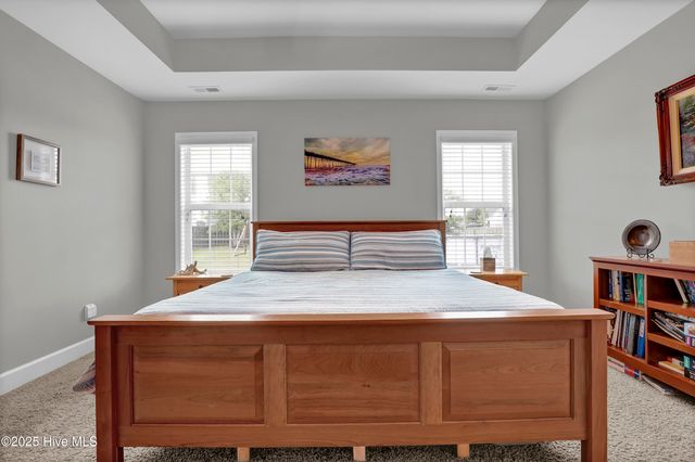 32 Maxwell Drive, Rocky Point, NC 28457